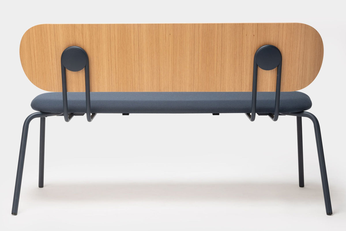 Hari Bench by Ondarreta