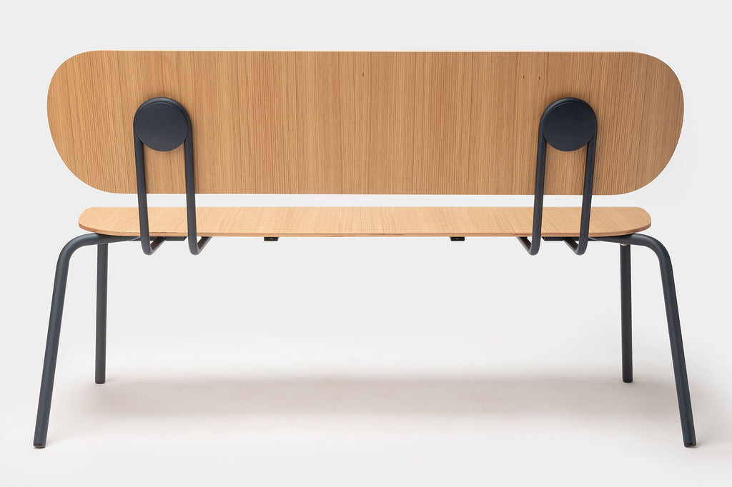 Hari Bench by Ondarreta, view 3