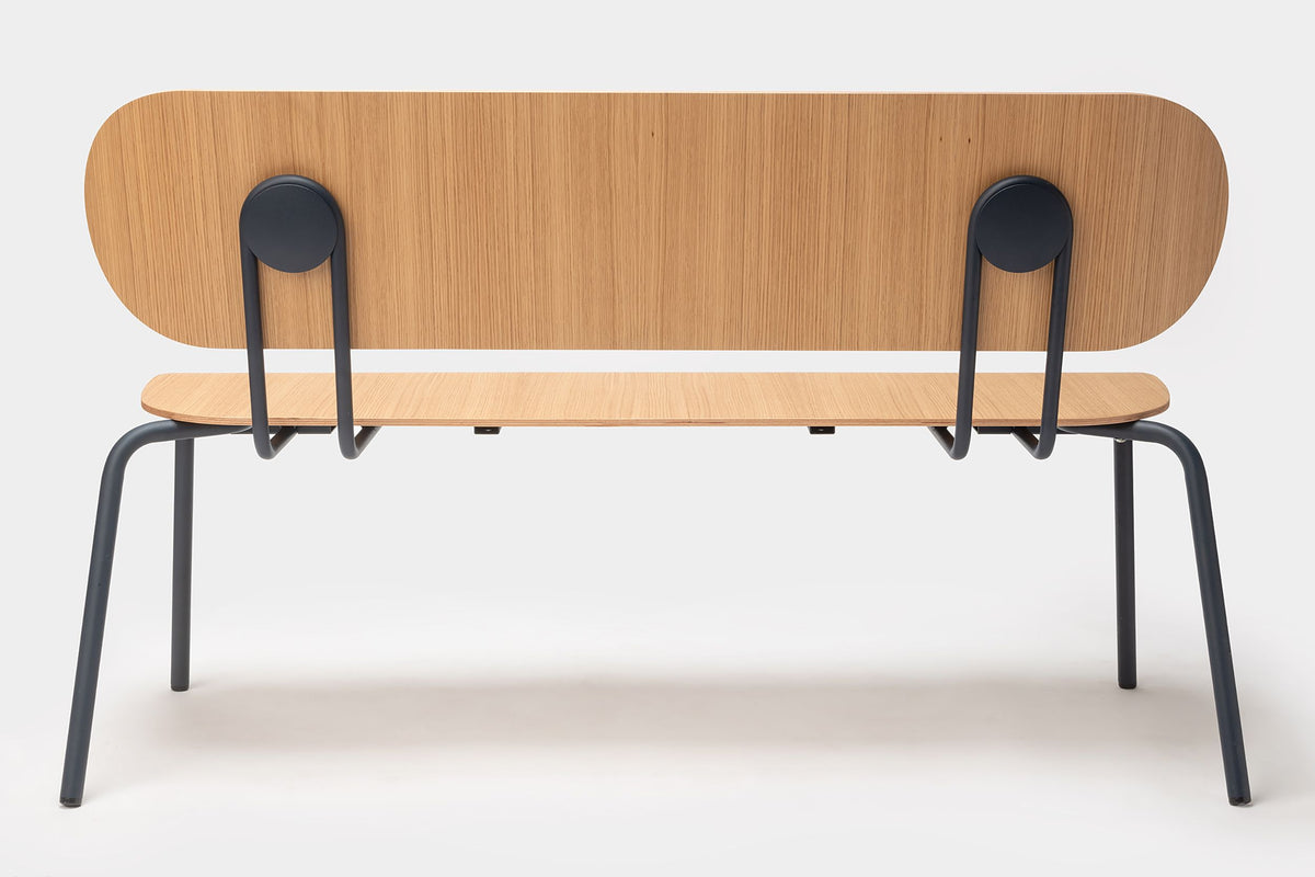 Hari Bench by Ondarreta, view 3