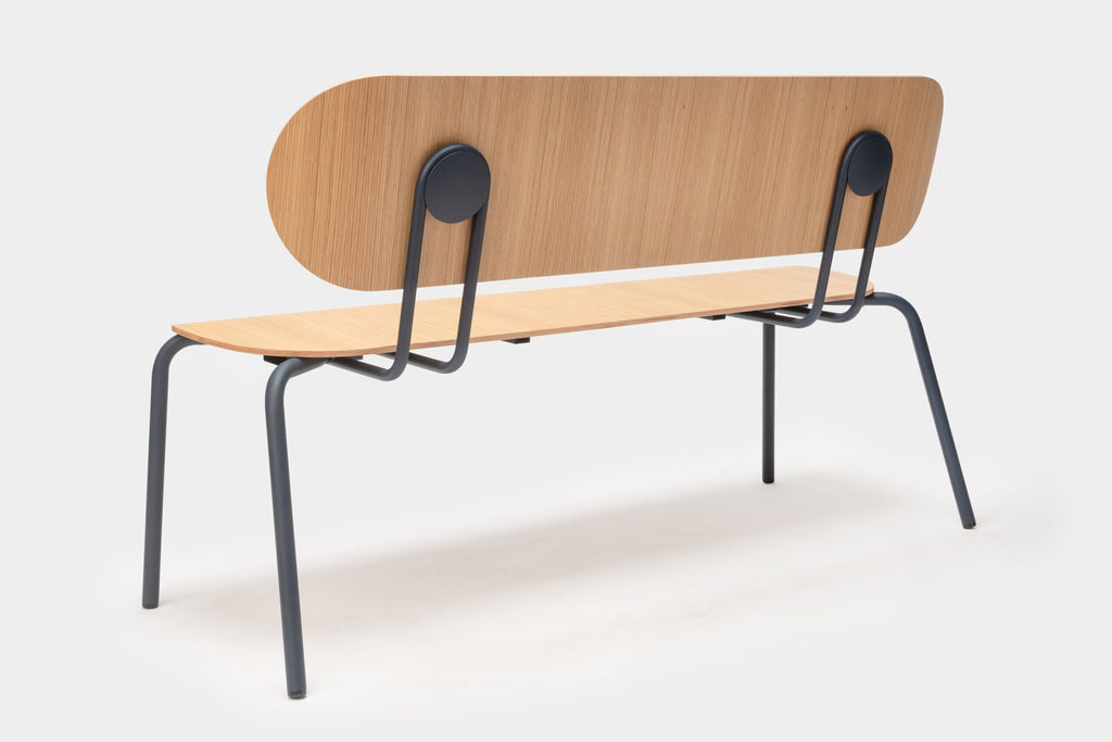 Hari Bench by Ondarreta, view 4