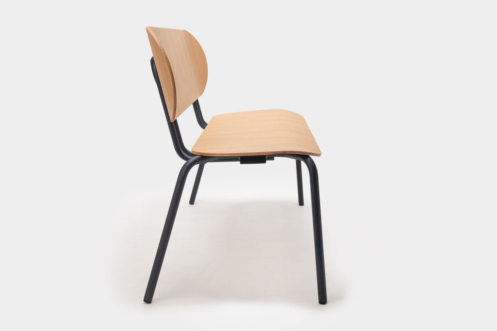 Hari Bench by Ondarreta, view 5
