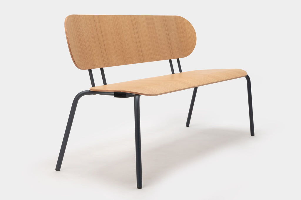 Hari Bench by Ondarreta, view 6
