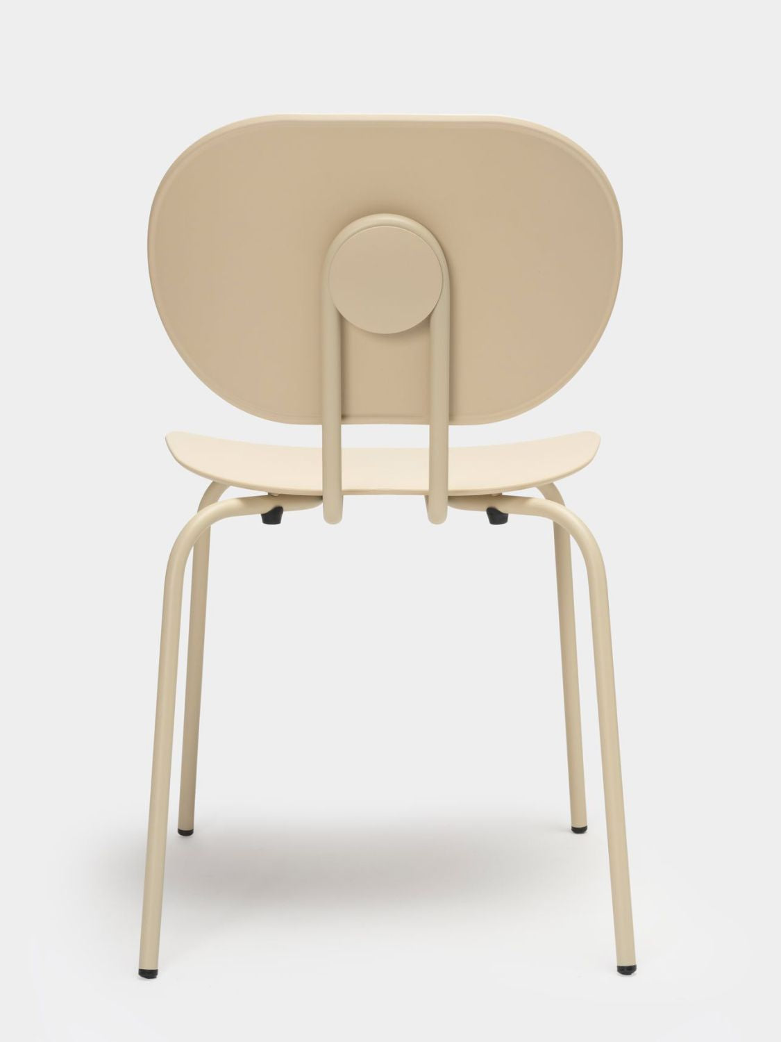 Hari Chair by Ondarreta