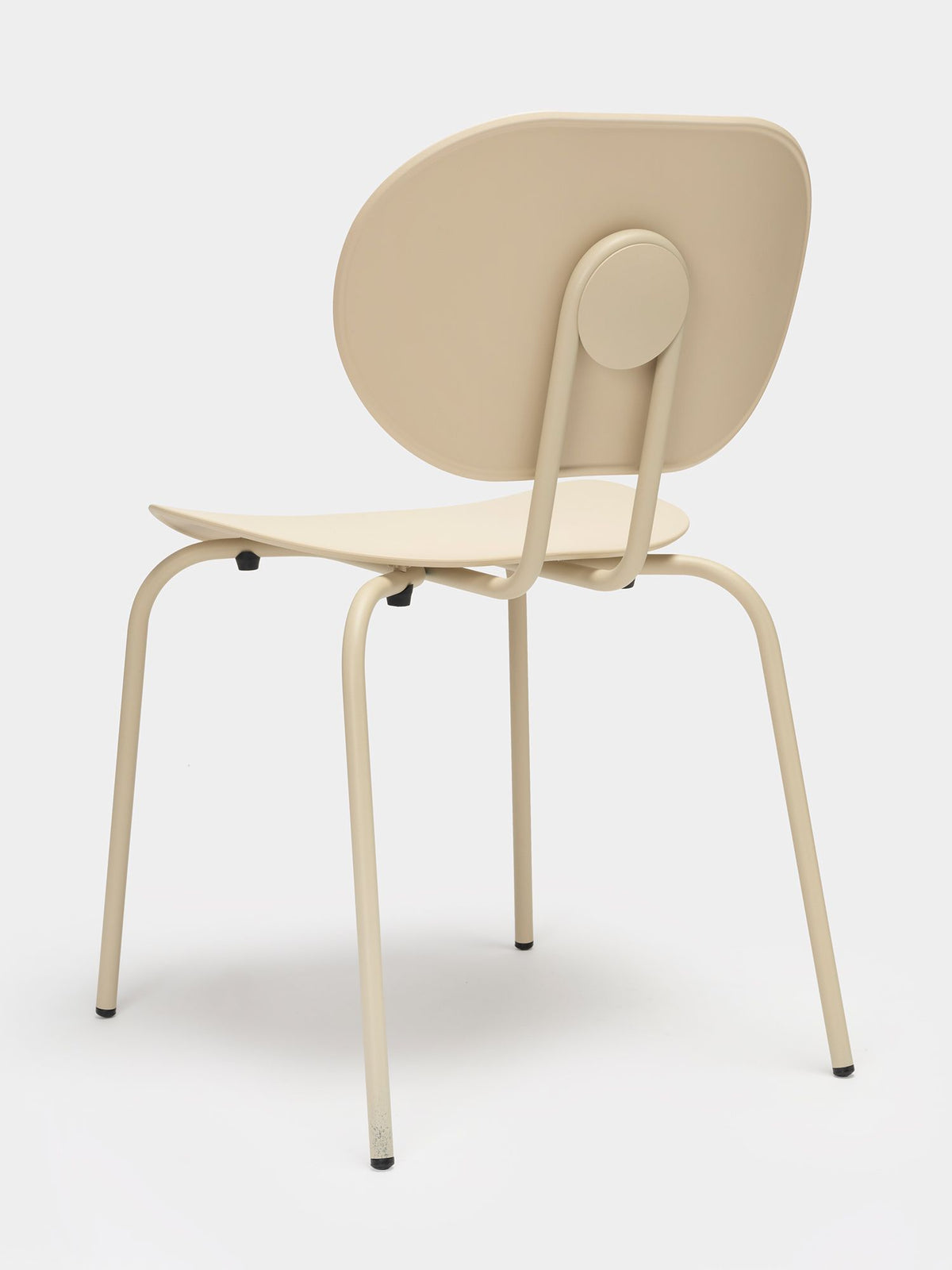 Hari Chair by Ondarreta, view 3