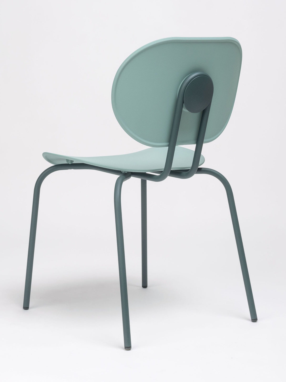 Hari Chair by Ondarreta, view 5