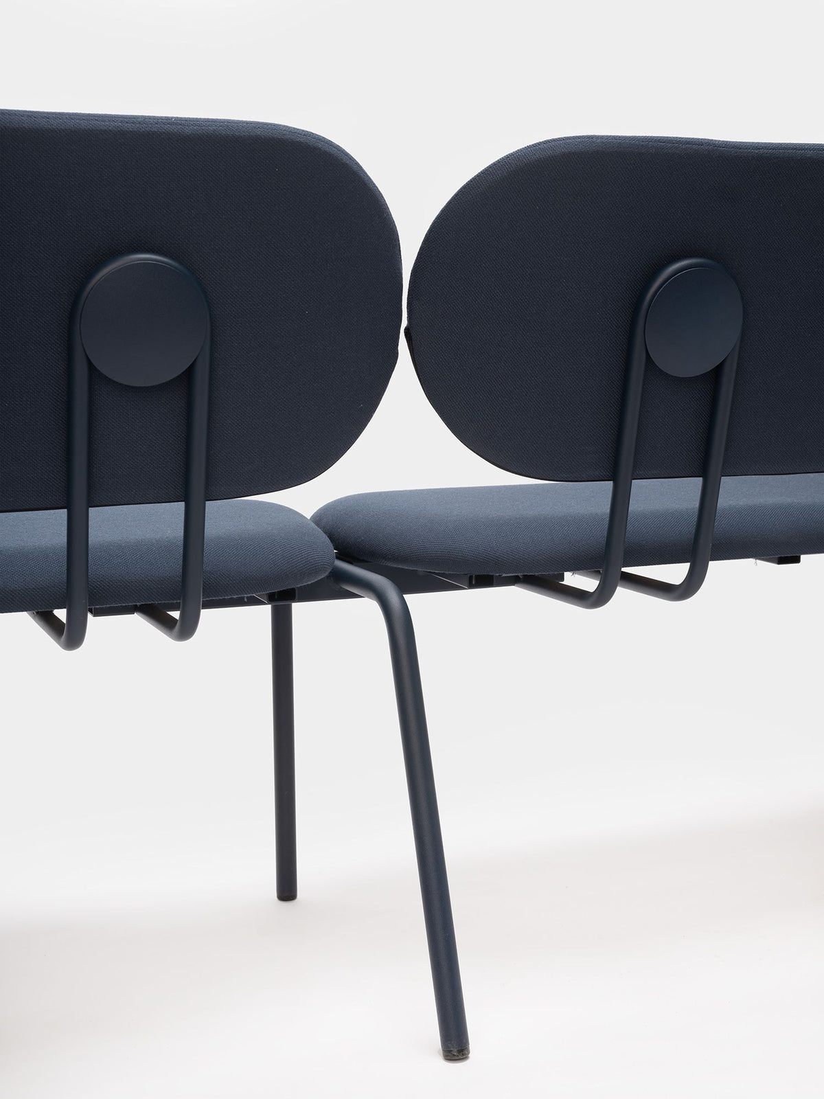 Hari Double Bench by Ondarreta, view 4