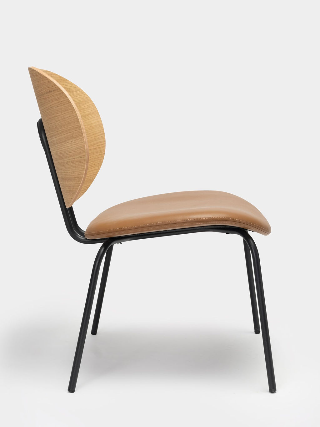 Hari Lounge Chair by Ondarreta, view 6