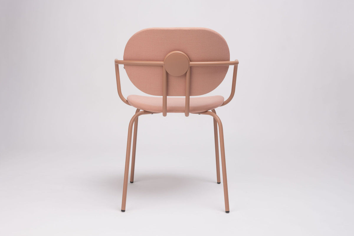 Hari Outdoor Armchair by Ondarreta, view 2