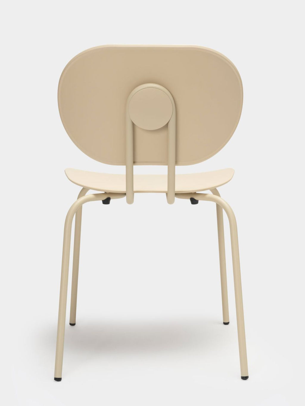 Hari Outdoor Chair by Ondarreta