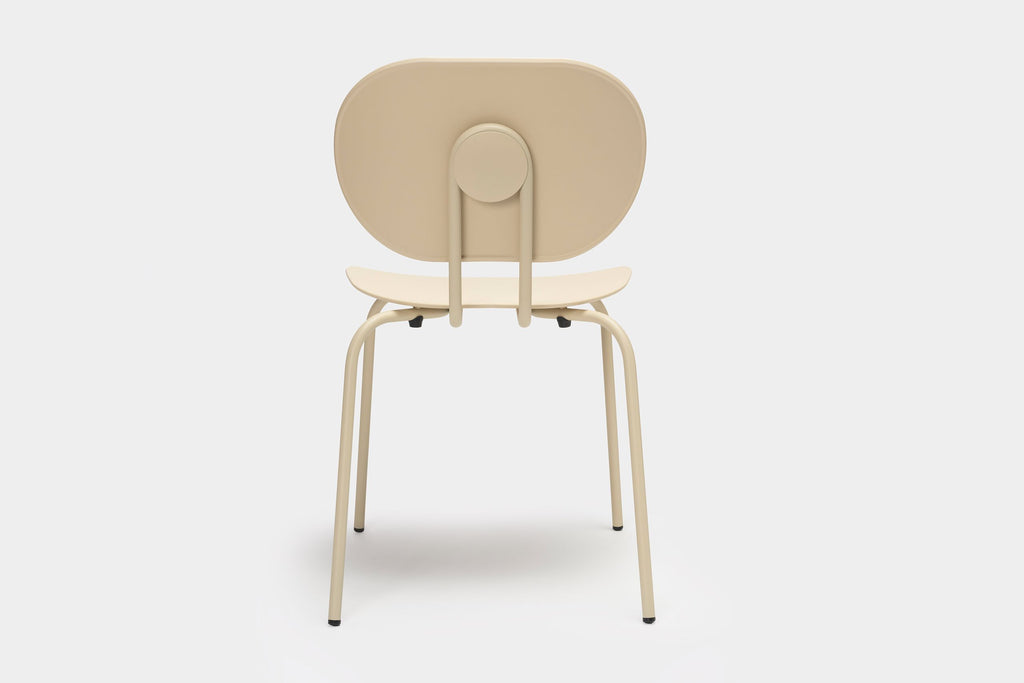 Hari Outdoor Chair by Ondarreta, view 2