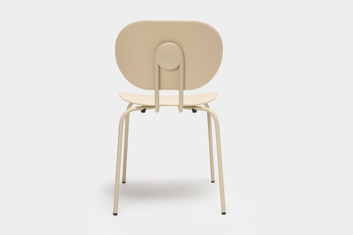 Hari Outdoor Chair by Ondarreta, view 2