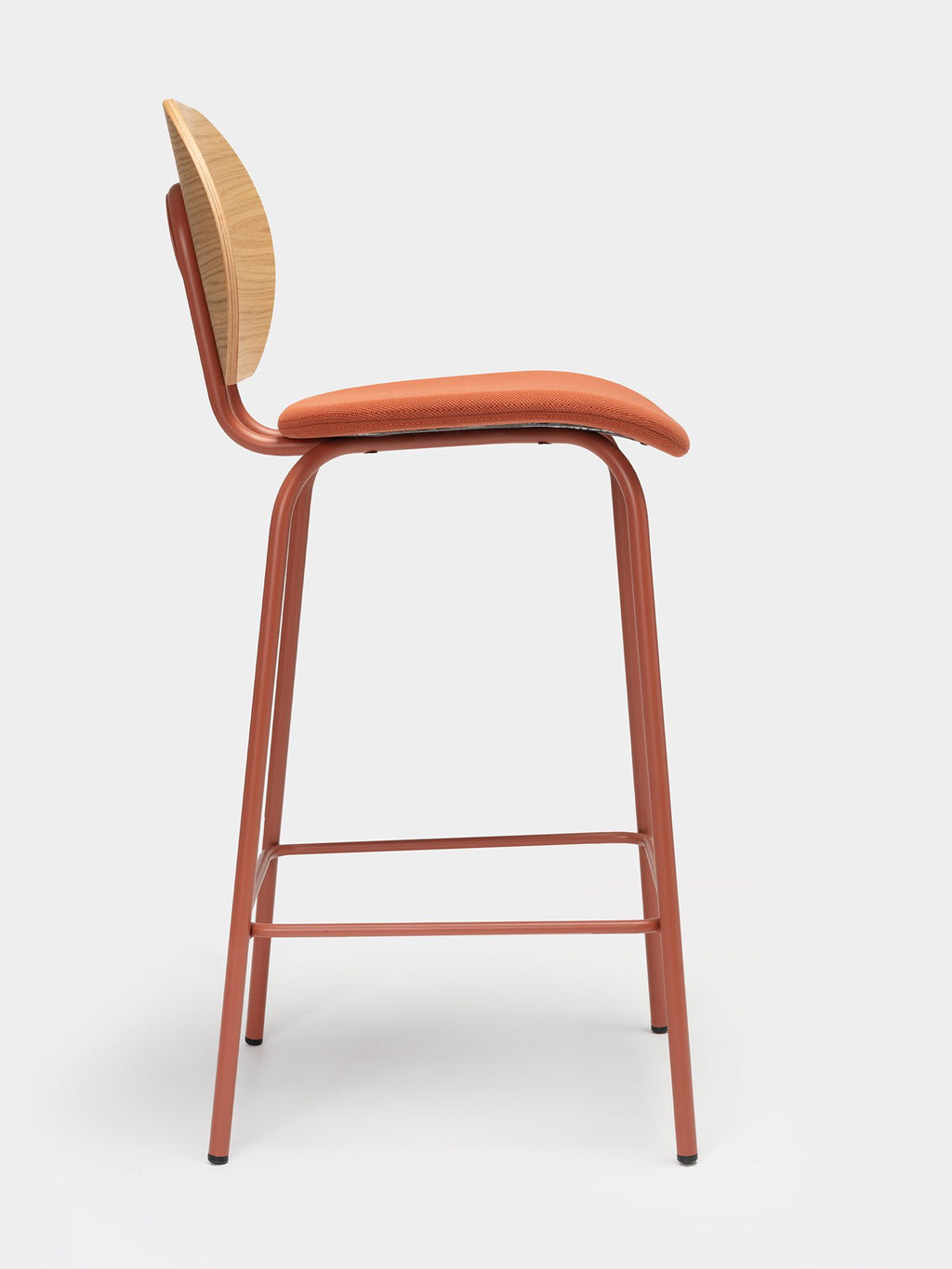 Hari Outdoor Stool by Ondarreta, view 5