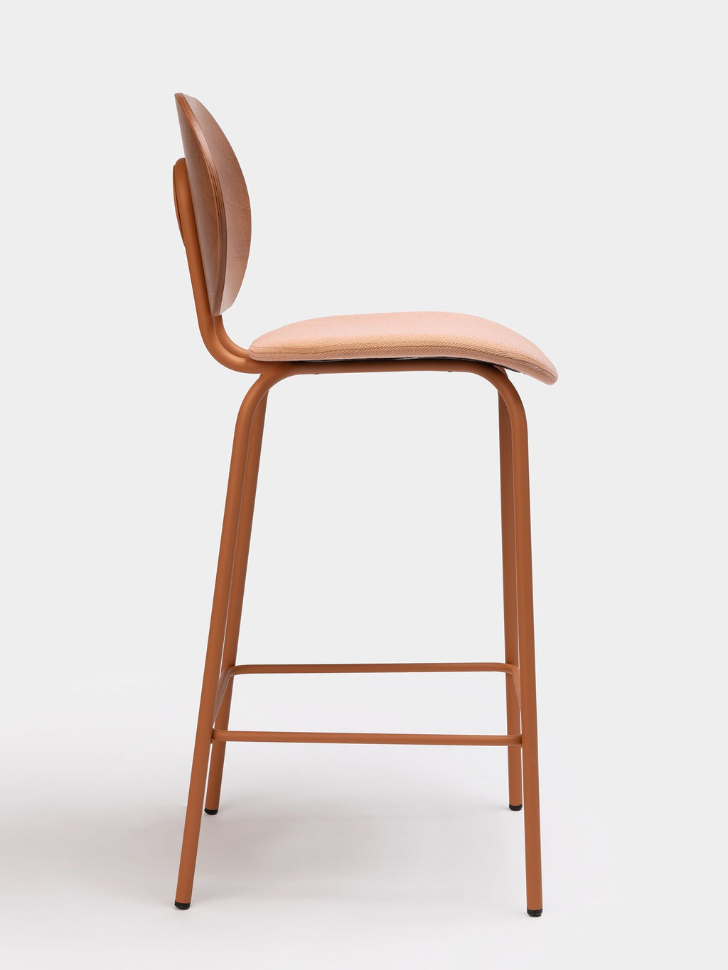 Hari Outdoor Stool by Ondarreta, view 7