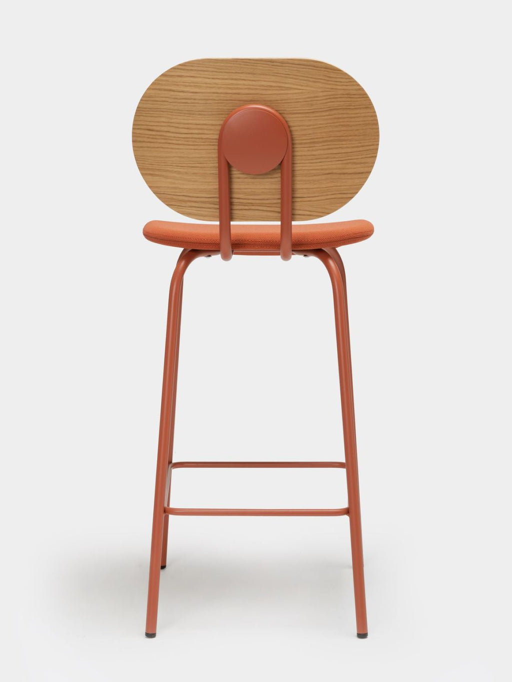 Hari Stool by Ondarreta