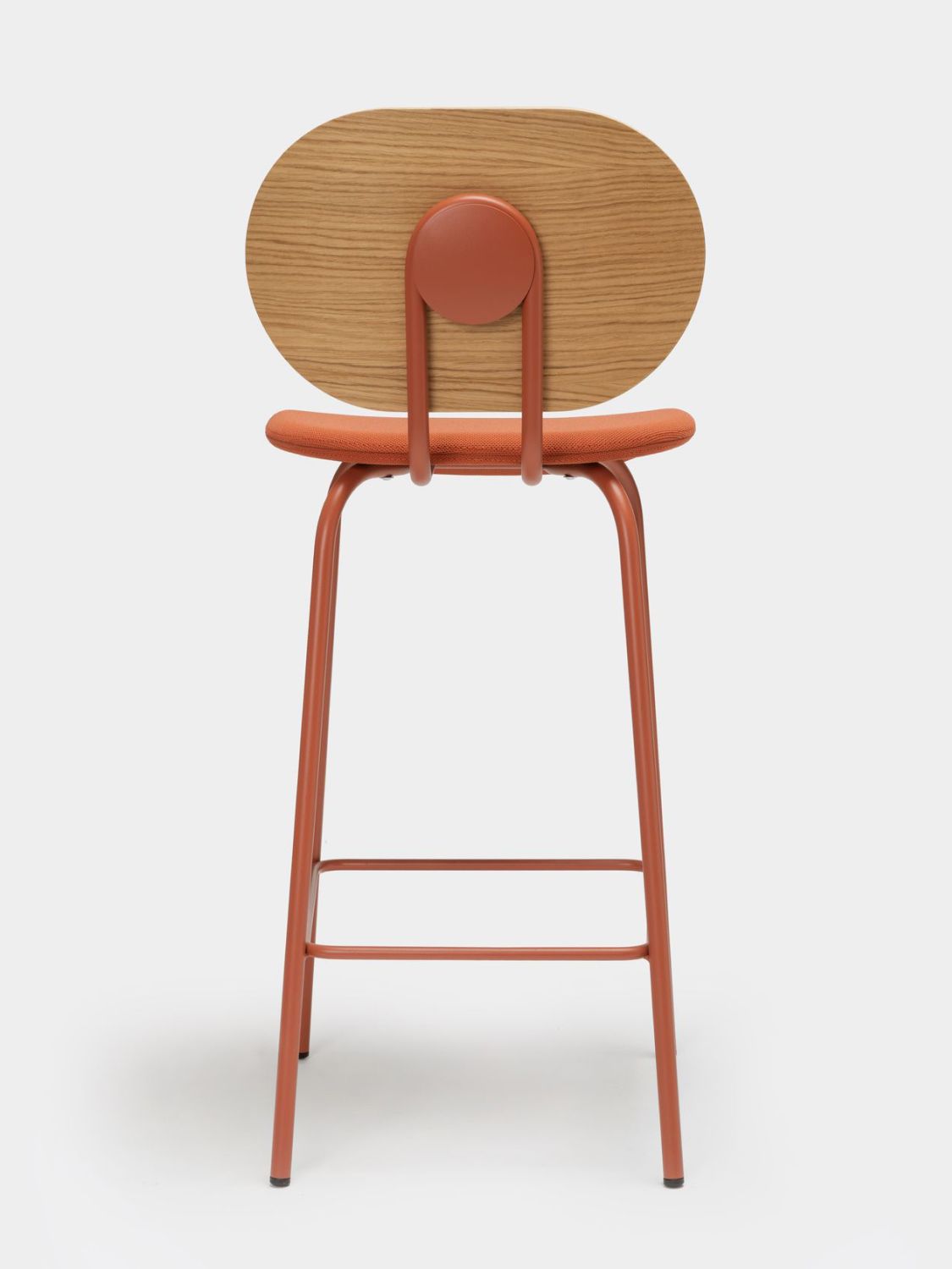 Hari Stool by Ondarreta