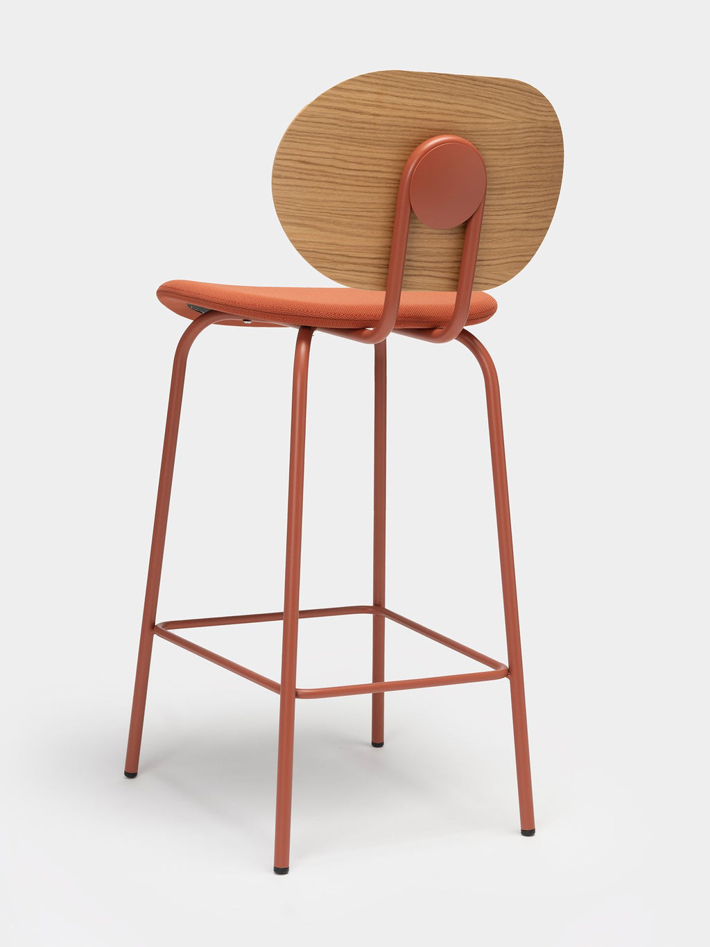 Hari Stool by Ondarreta, view 3