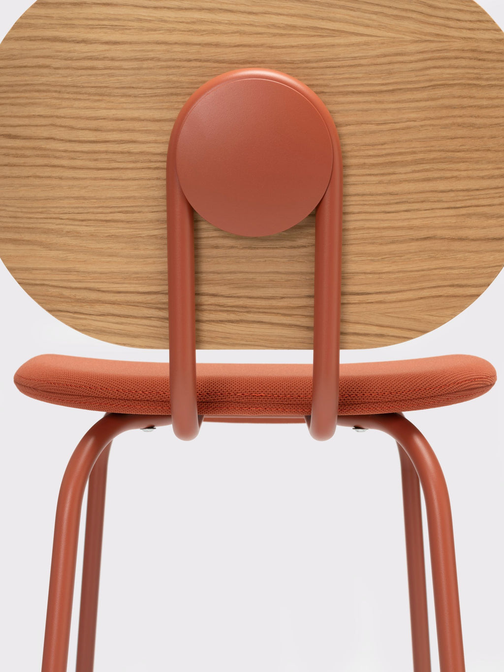 Hari Stool by Ondarreta, view 6