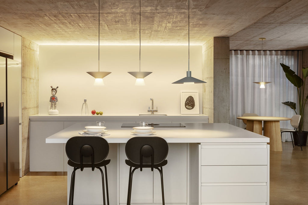 Hari Stool by Ondarreta, view 8