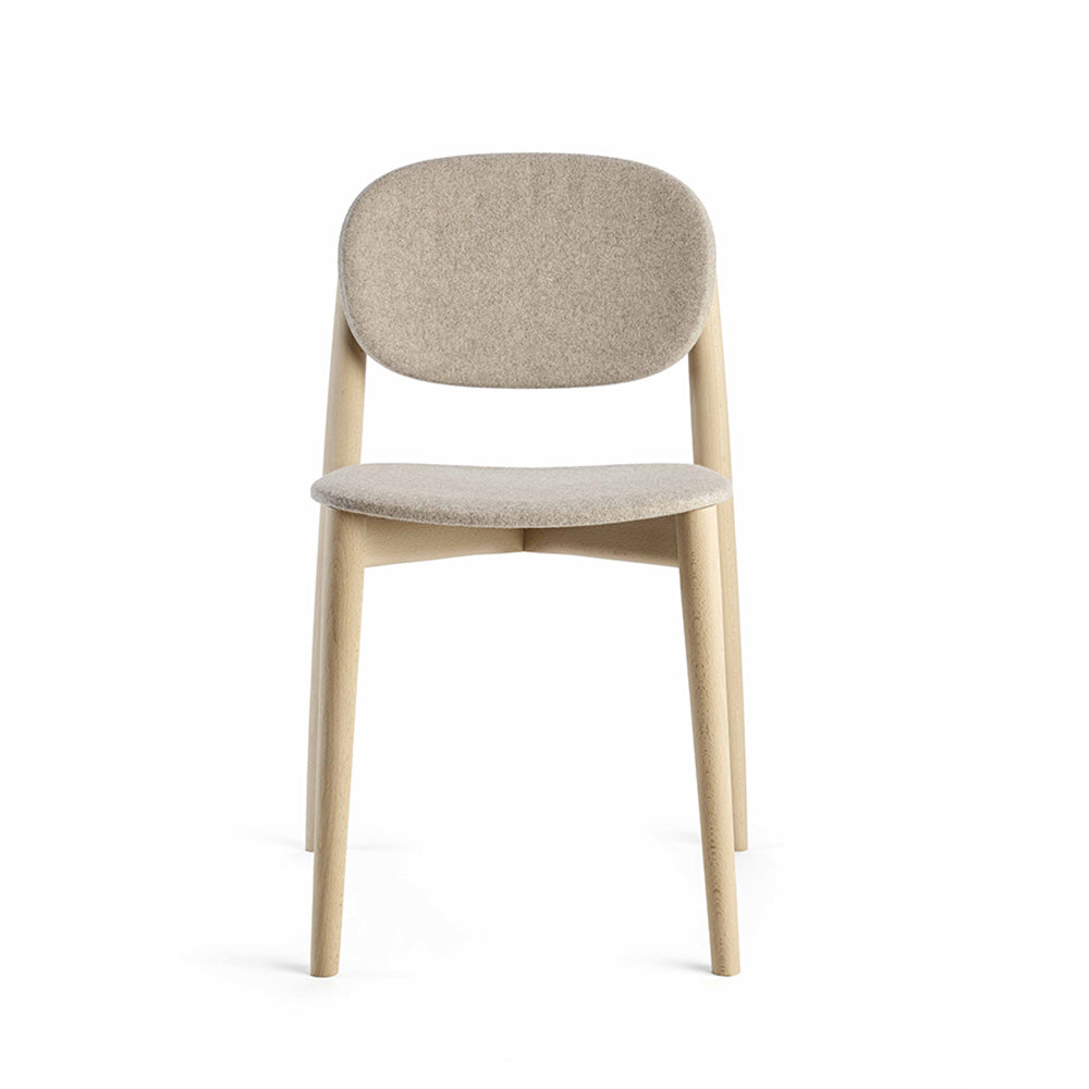 Harmo Chair, view 2