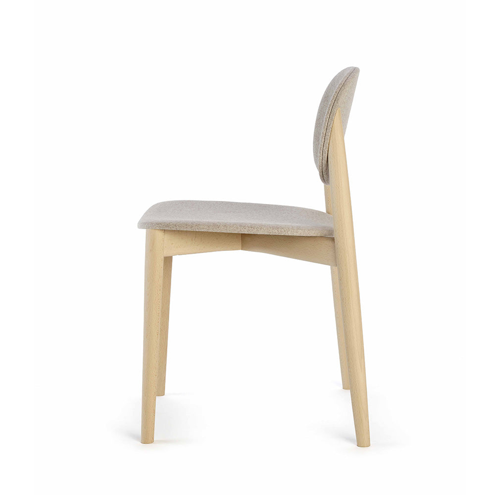 Harmo Chair, view 3