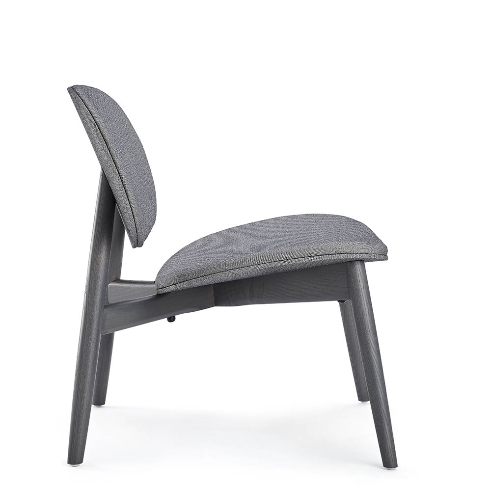 Harmo Relax Lounge Chair, view 3