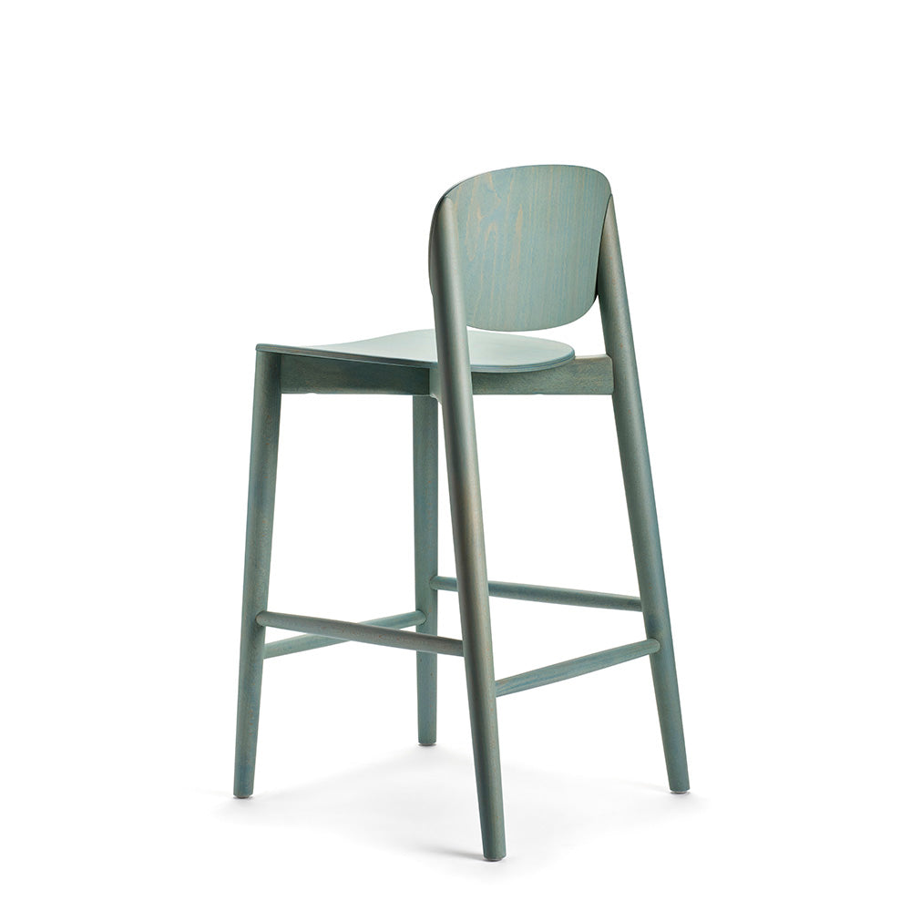 Harmo Stool, view 2