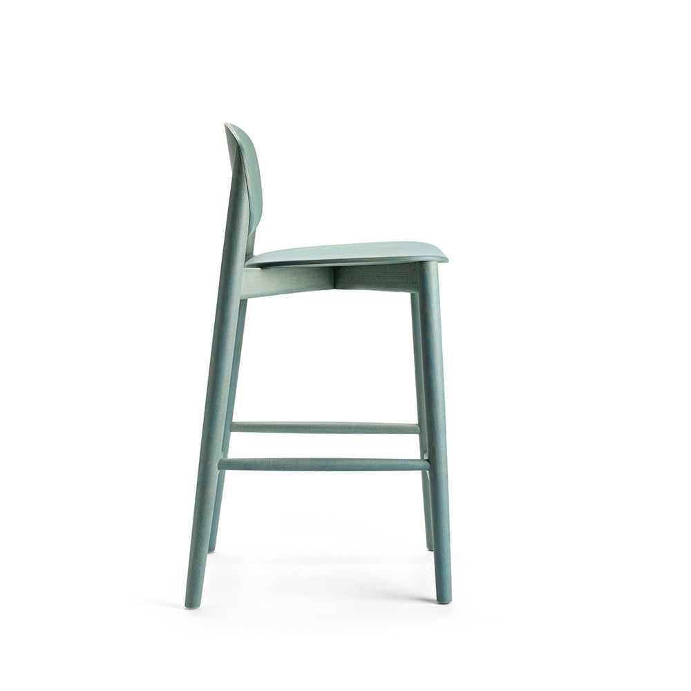 Harmo Stool, view 3