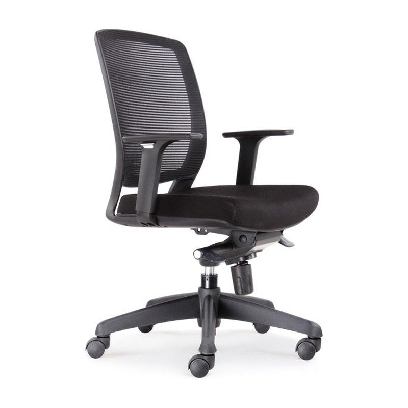 Hartley Task Medium Mesh Back  Chair