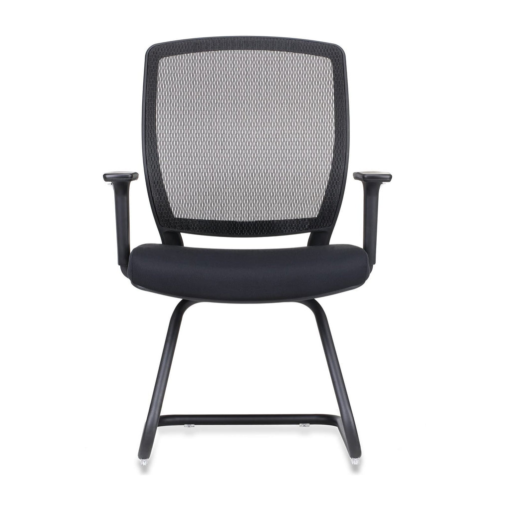 Hartley Visitor Chair, view 2