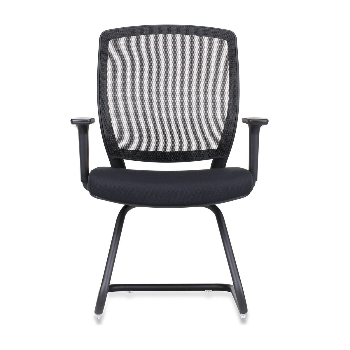 Hartley Visitor Chair, view 2