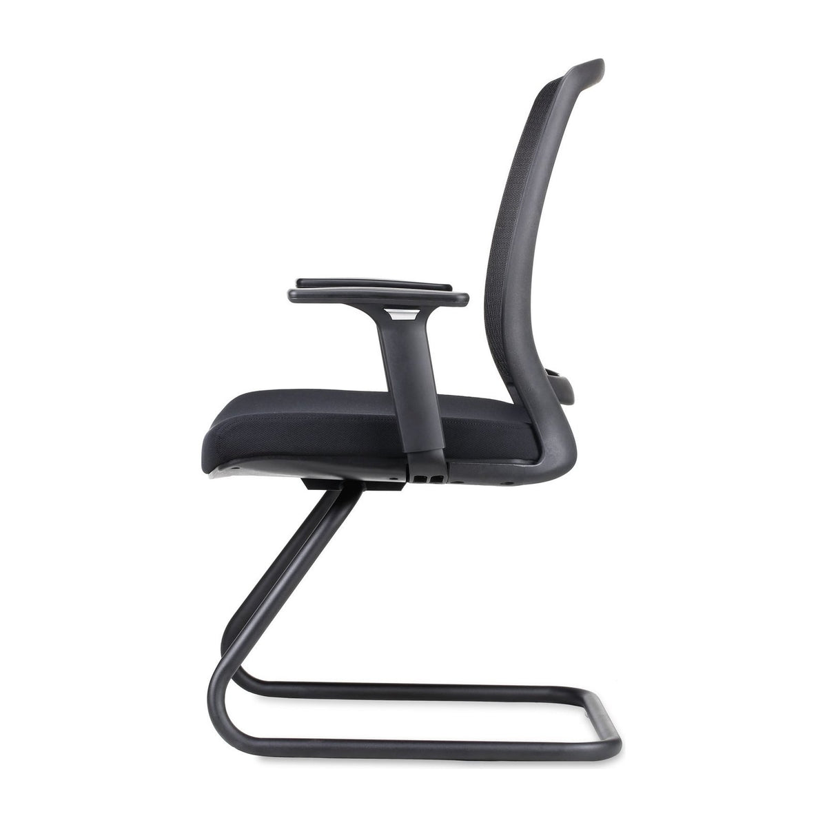 Hartley Visitor Chair, view 3