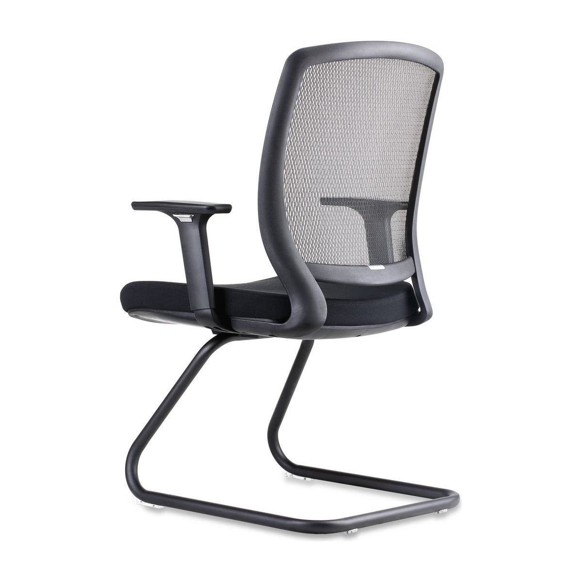 Hartley Visitor Chair, view 4
