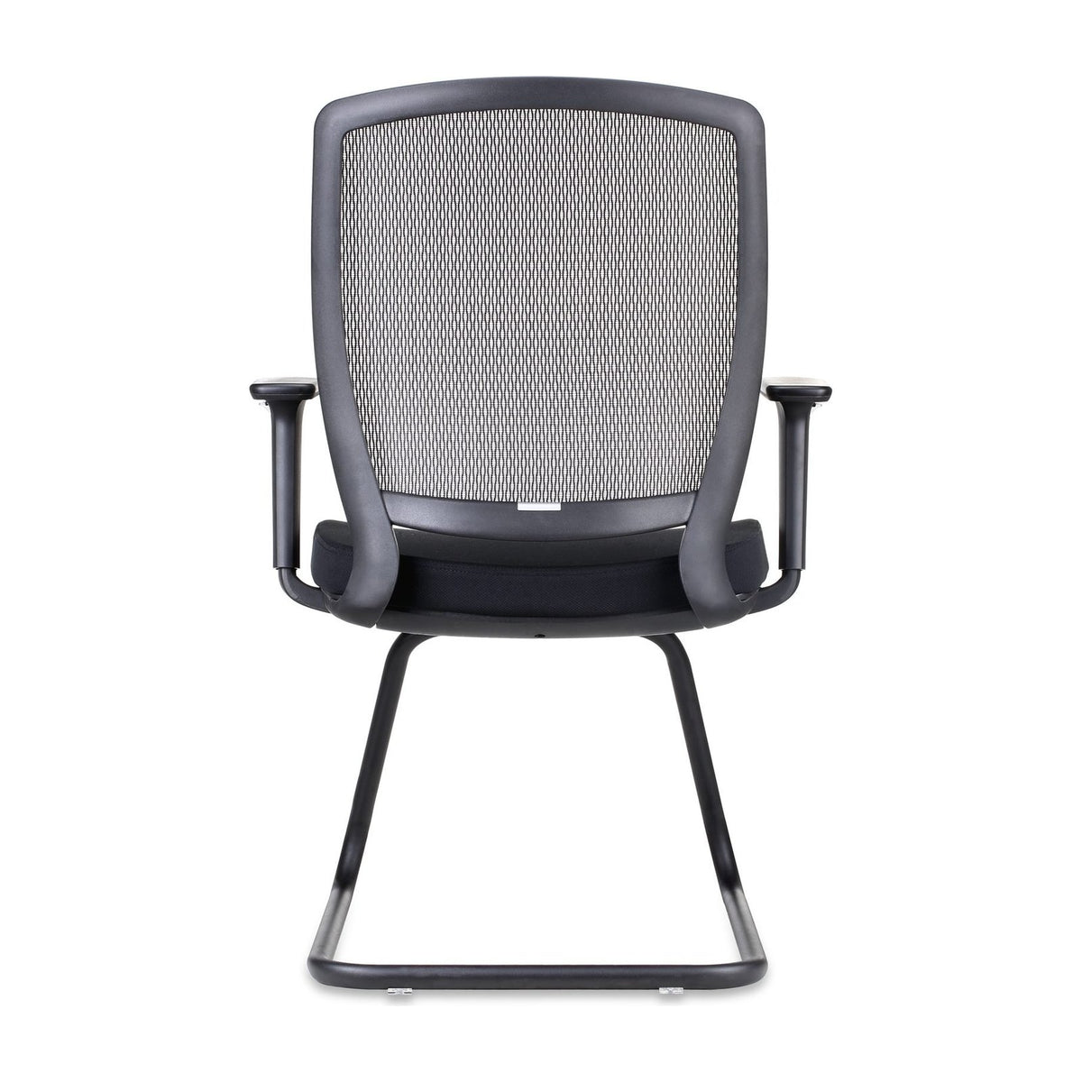 Hartley Visitor Chair, view 5