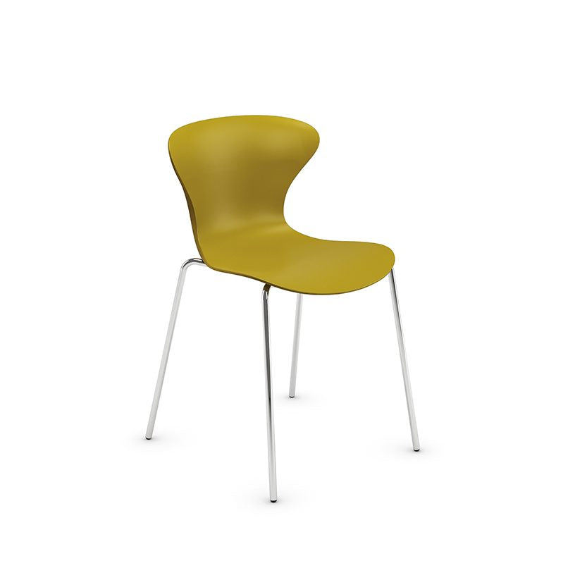 Heir Chair, view 2