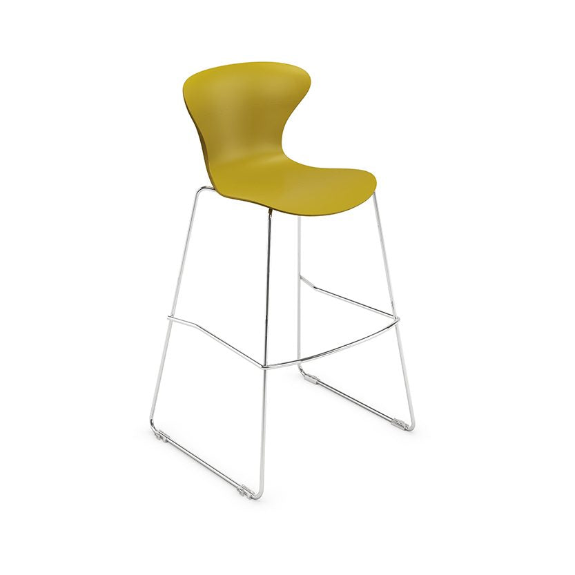 Heir Chair, view 3