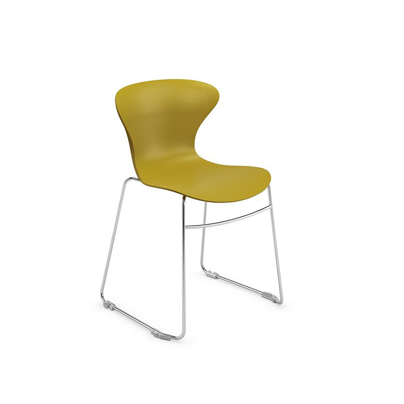Heir Chair, view 5