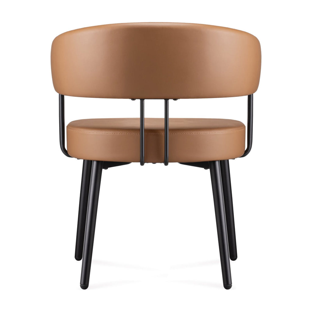 Hera Breakout Chair