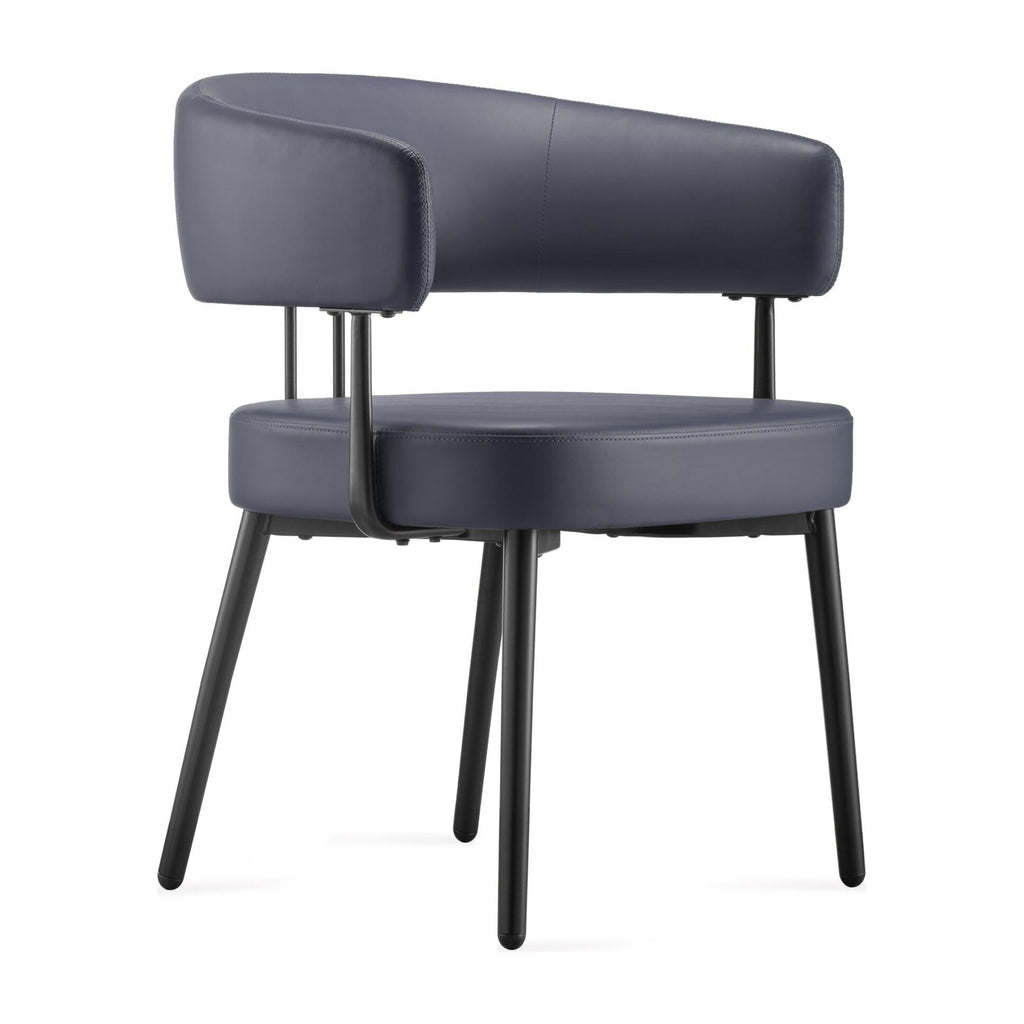 Hera Breakout Chair, view 2