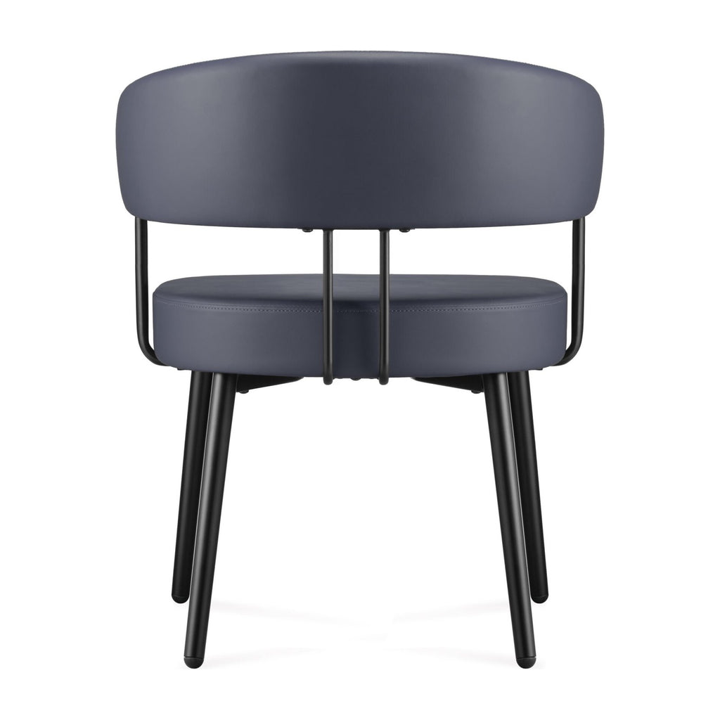 Hera Breakout Chair, view 3