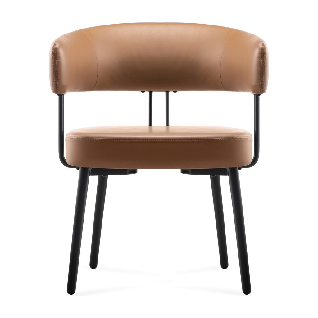 Hera Breakout Chair, view 4