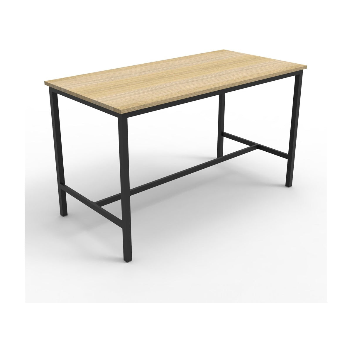 High Bar Table, view 2