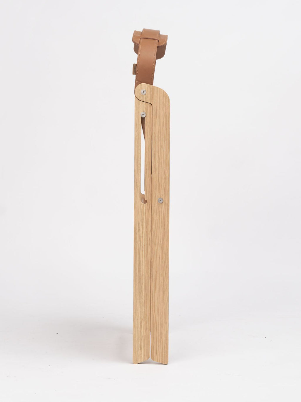 Ika Folding Seat by Ondarreta, view 4