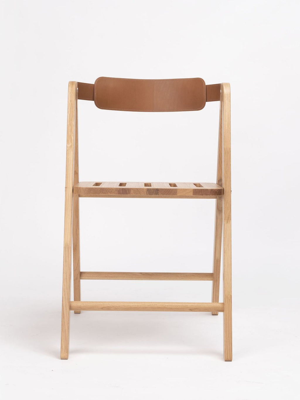 Ika Folding Seat by Ondarreta, view 5