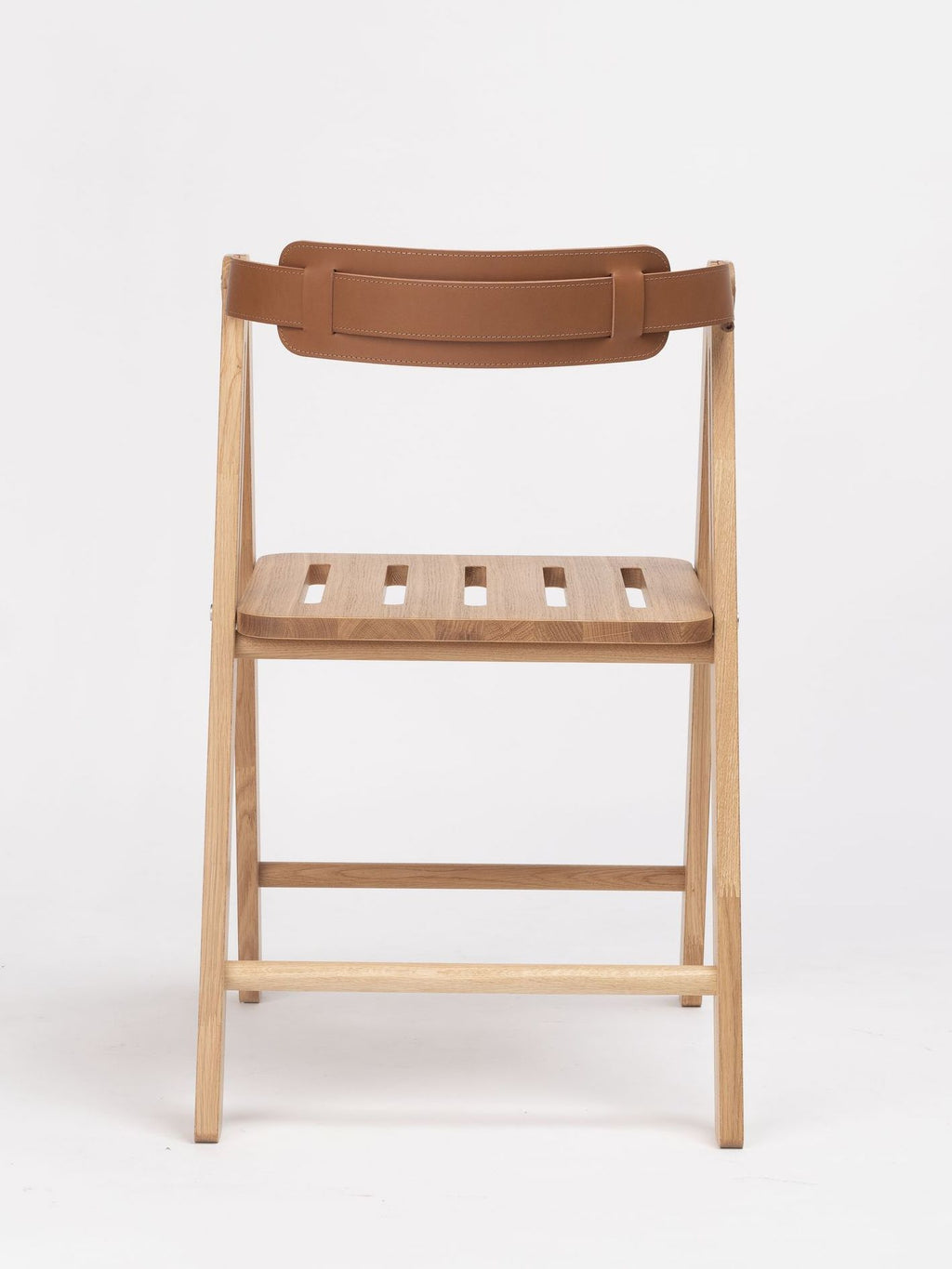 Ika Folding Seat by Ondarreta, view 7