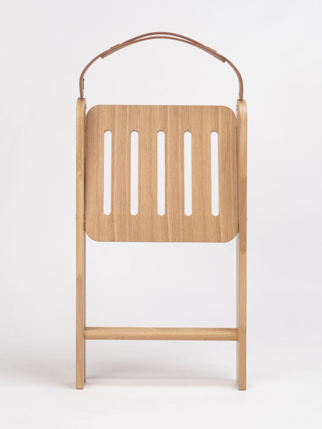 Ika Folding Seat by Ondarreta, view 9