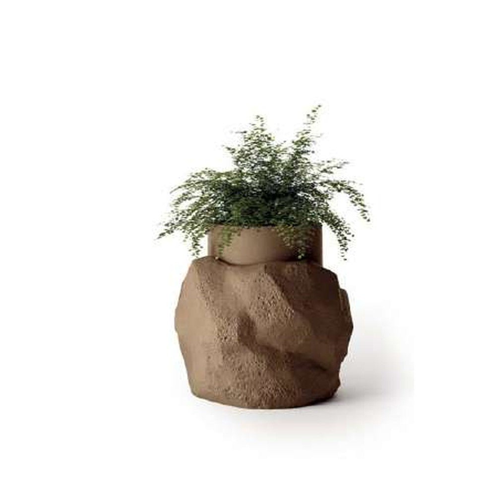 Indigenus planter option PET07S
