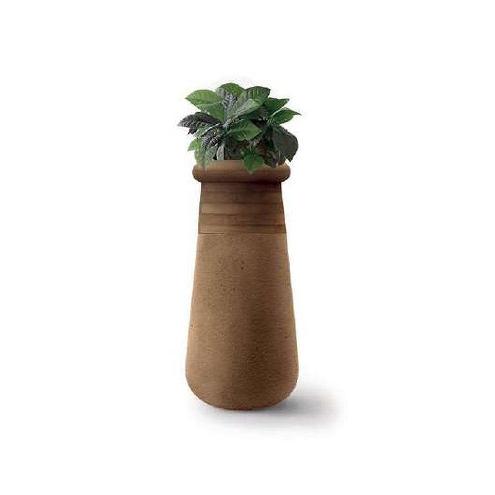 Indigenus planter option SOM12W