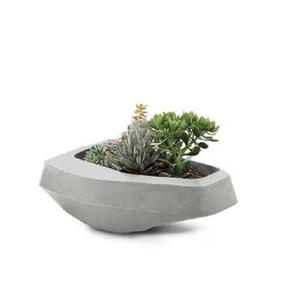 Indigenus planter option STE10S