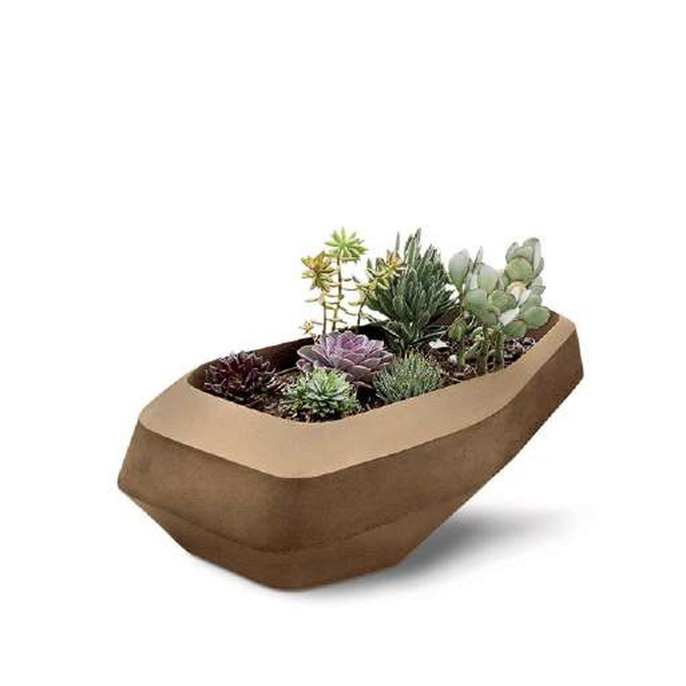 Indigenus planter option STE14S