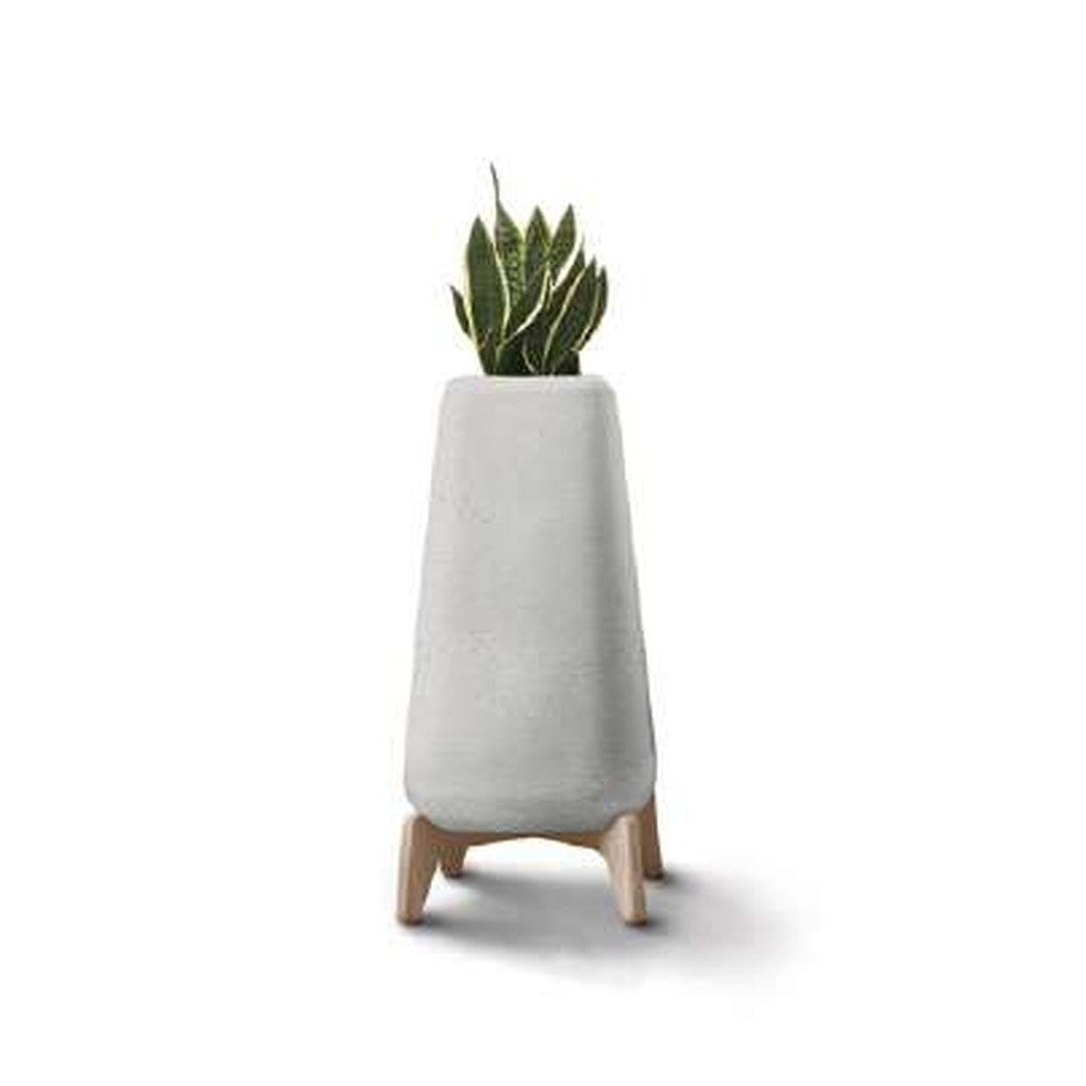 Indigenus planter option TER09W